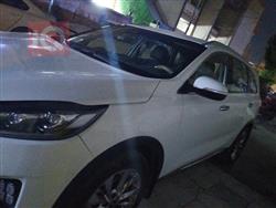 کیا سۆرینتۆ